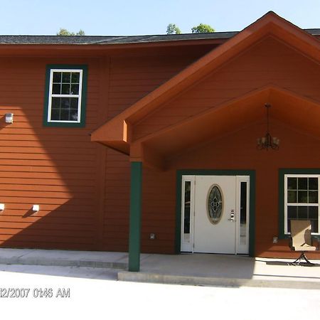 Glenwood Country Club 빌라 외부 사진