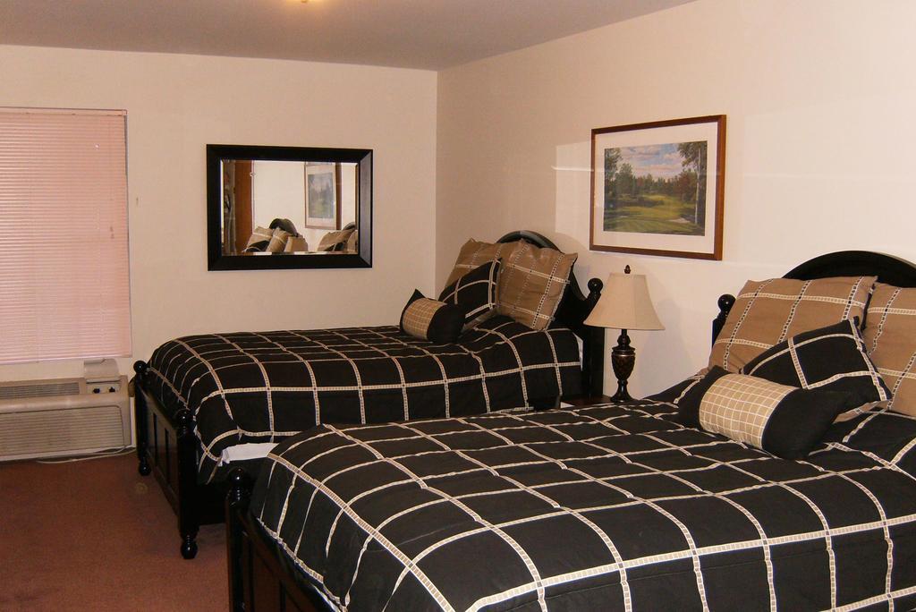 Glenwood Country Club 빌라 외부 사진