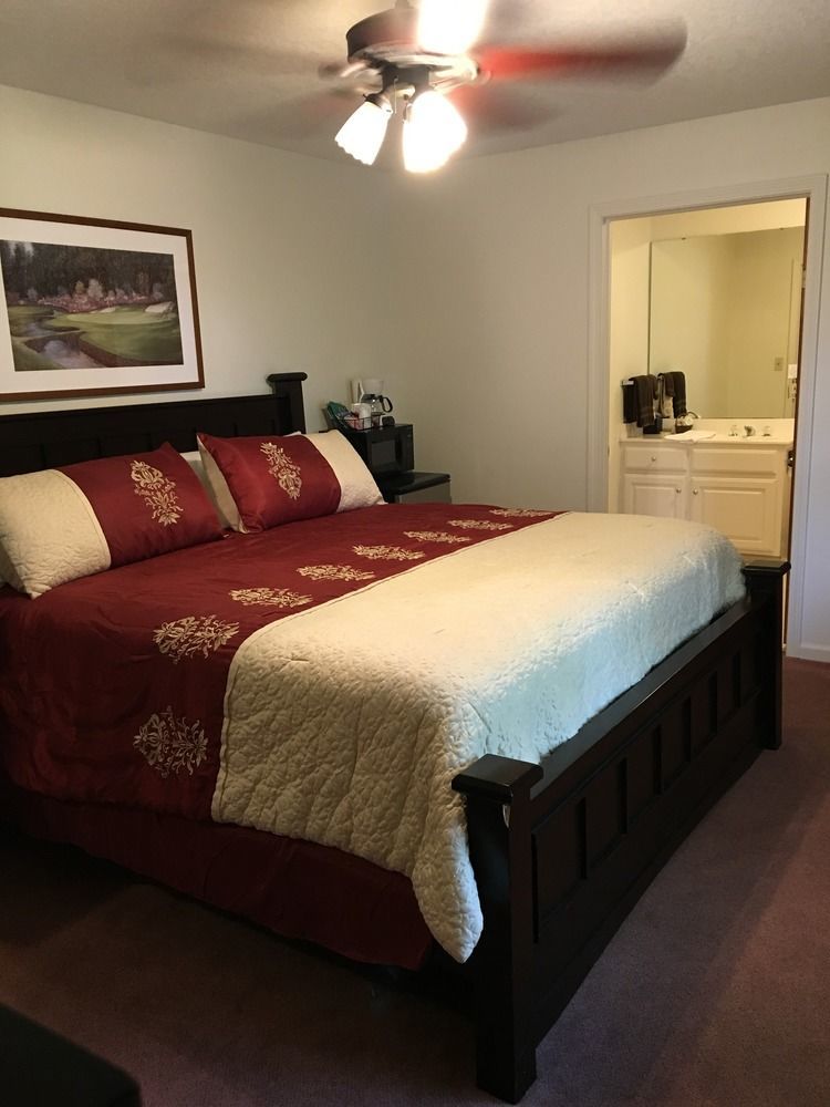 Glenwood Country Club 빌라 외부 사진