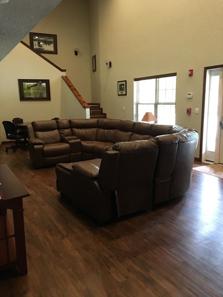 Glenwood Country Club 빌라 외부 사진