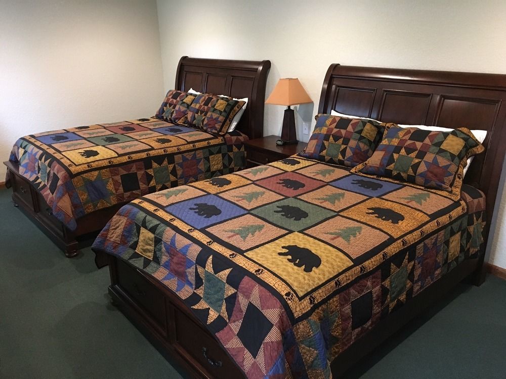 Glenwood Country Club 빌라 외부 사진