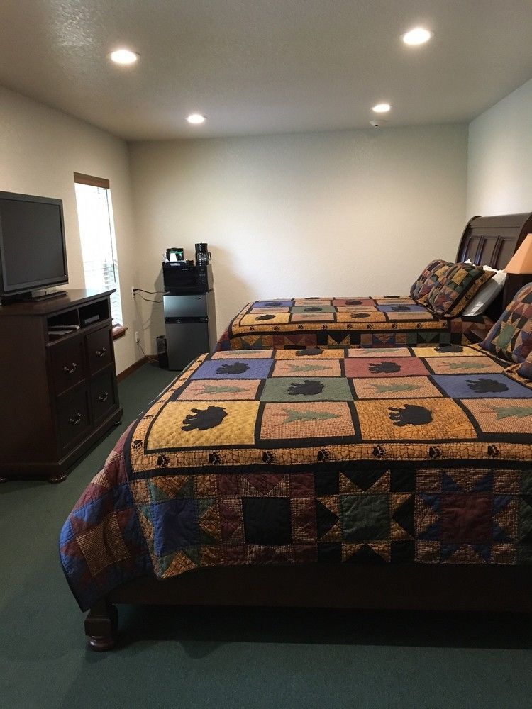 Glenwood Country Club 빌라 외부 사진