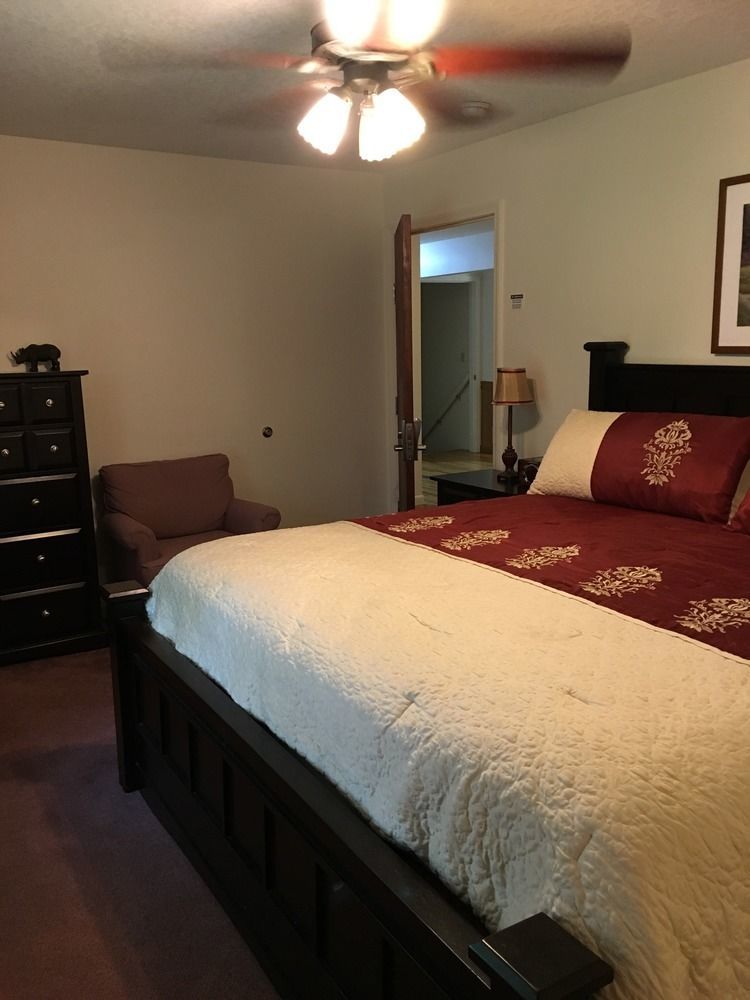 Glenwood Country Club 빌라 외부 사진