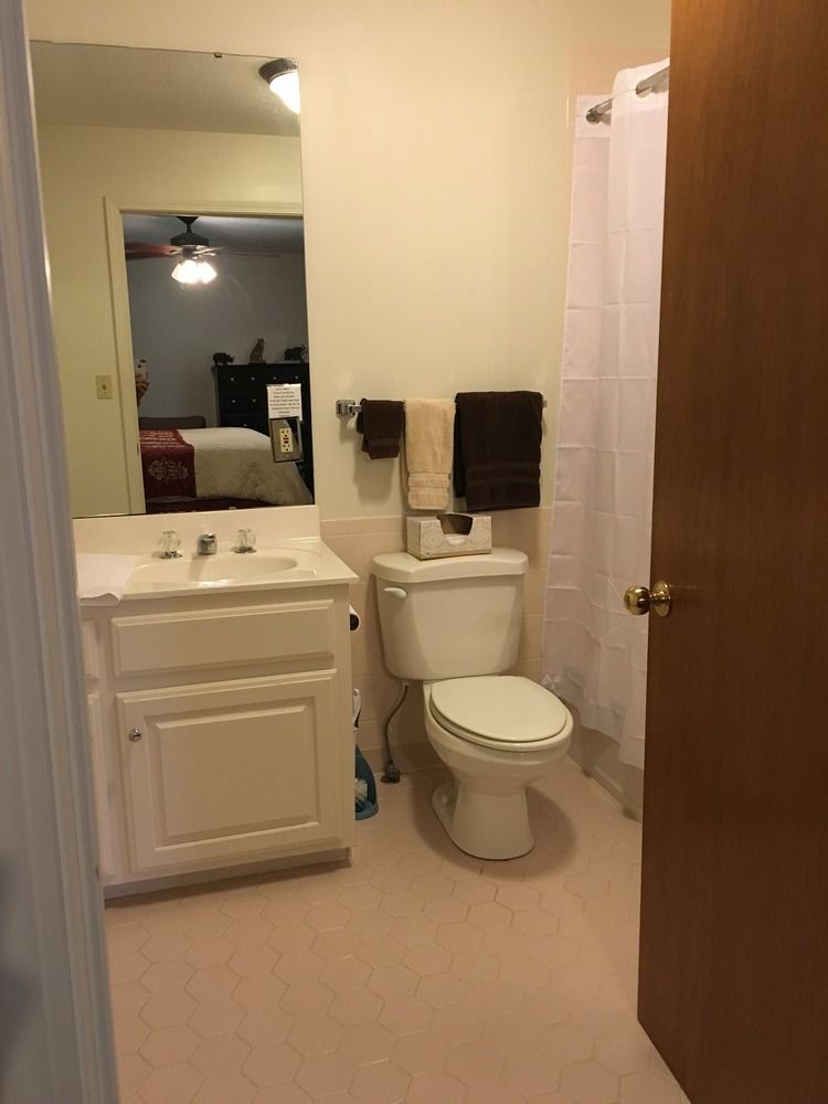 Glenwood Country Club 빌라 외부 사진
