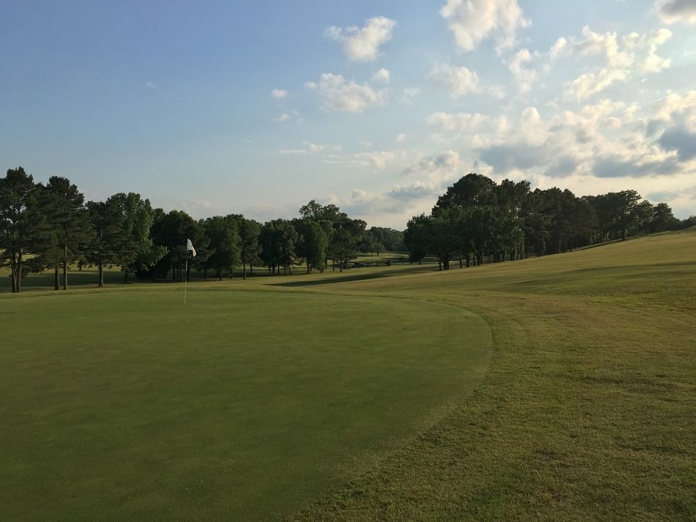 Glenwood Country Club 빌라 외부 사진
