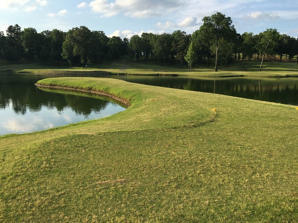 Glenwood Country Club 빌라 외부 사진