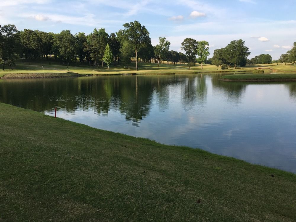Glenwood Country Club 빌라 외부 사진